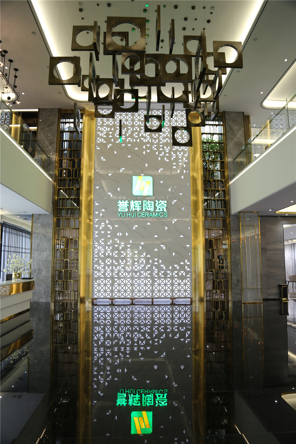 大堂1